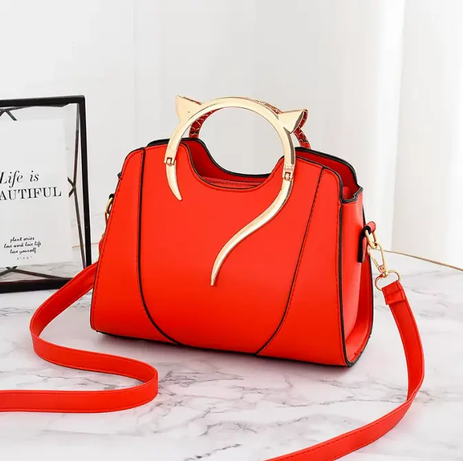 Fashion Women's Shoulder Handbag