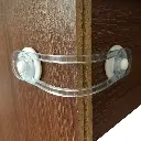 New Children's Multifunctional Safety Lock - 5PCs