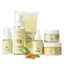 Organic Turmeric Radiance Serum - 6Pcs 