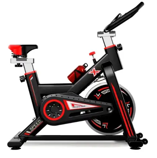 Premium Spin Bike - Indoor Cycle