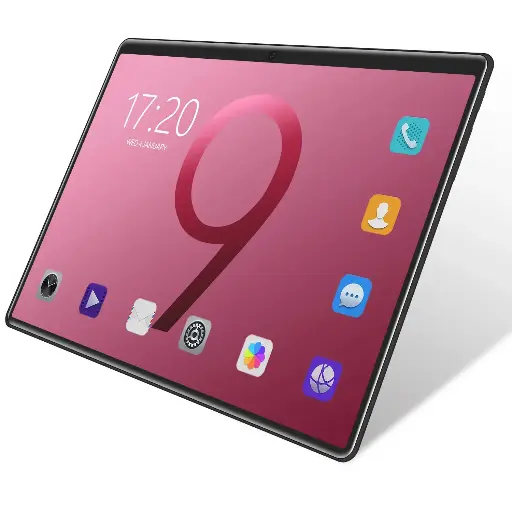 Rugged 10.1-Inch Android Tablet