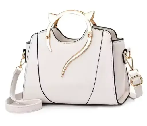 Fashion Women's Shoulder Handbag